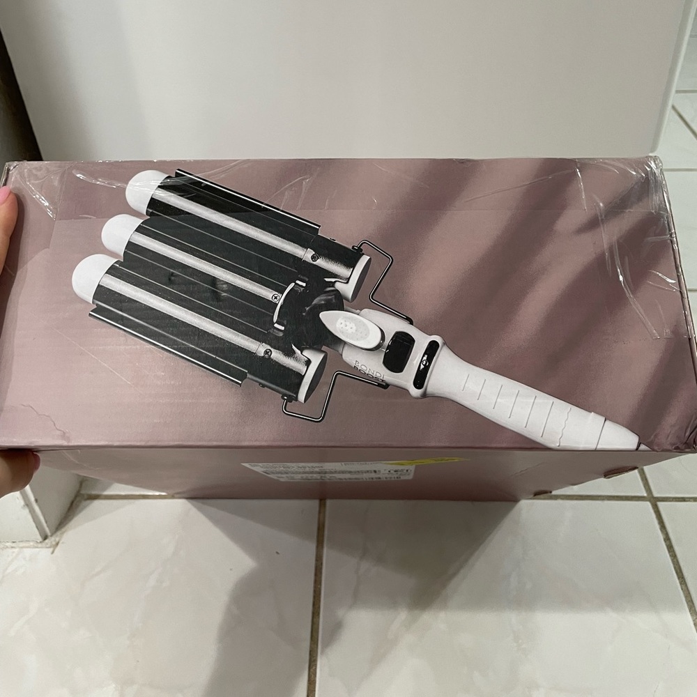 Bindi boost wave wand 32mm